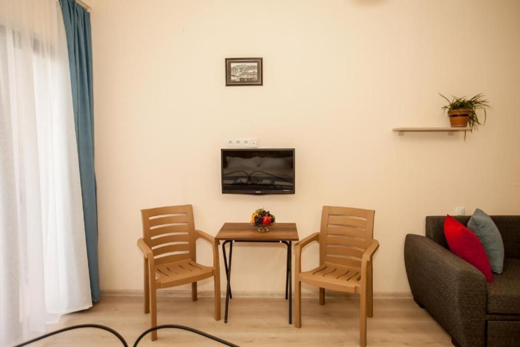 Tbilisi Apartment Studio Exterior photo